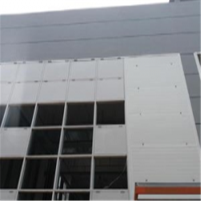 垣曲新型蒸压加气混凝土板材ALC|EPS|RLC板材防火吊顶隔墙应用技术探讨